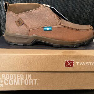 Twisted X Men's Hiker Boot MHKW007
